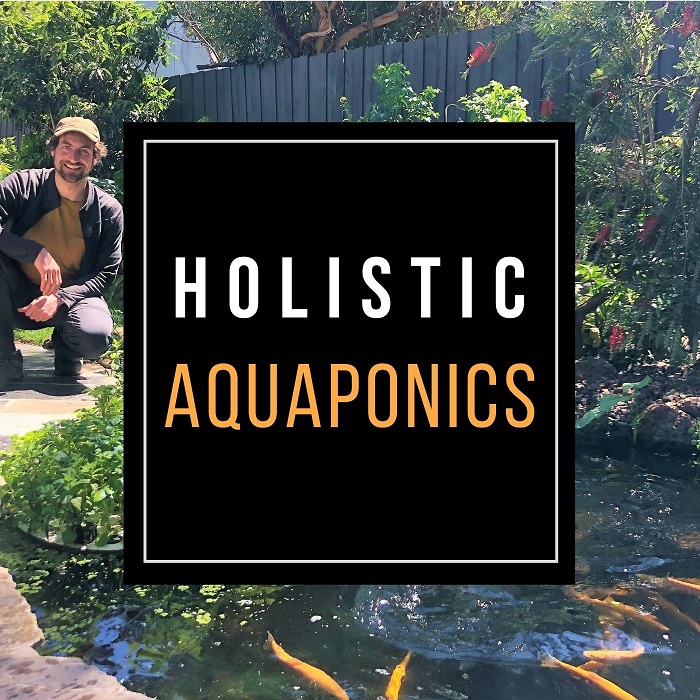 Holistic Aquaponics Training